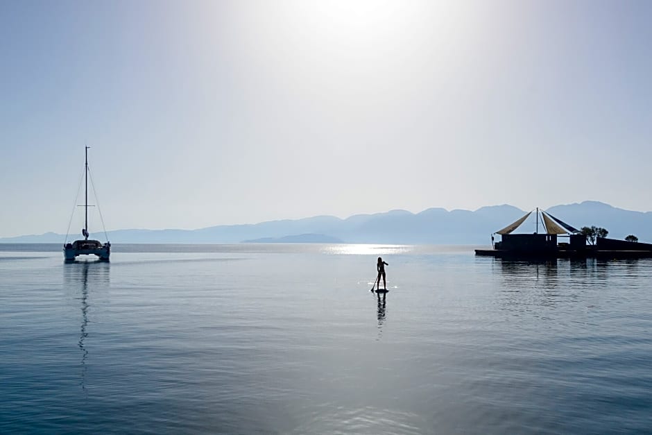 Elounda Beach Hotel & Villas, a Member of the Leading Hotels of the Wo