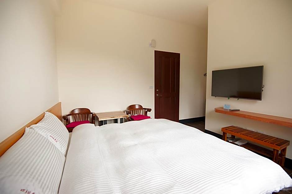 Habitat Heart B&B