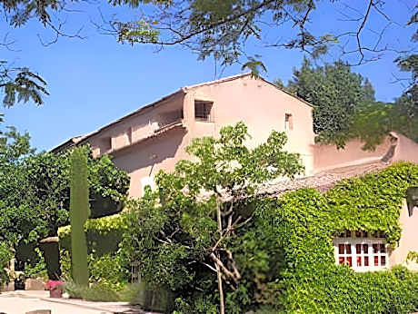 Hotel Mas De Cure Bourse