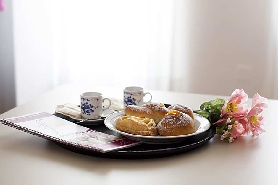 Residence Caffé Savona