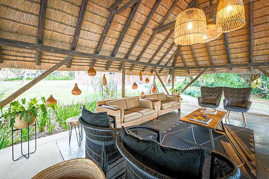 Sunbirds Oasis Lodge