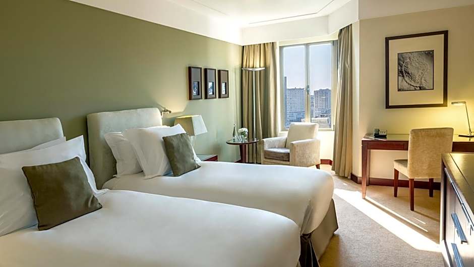 Crowne Plaza Porto By IHG