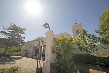 Villa Turistica de Laujar de Andarax