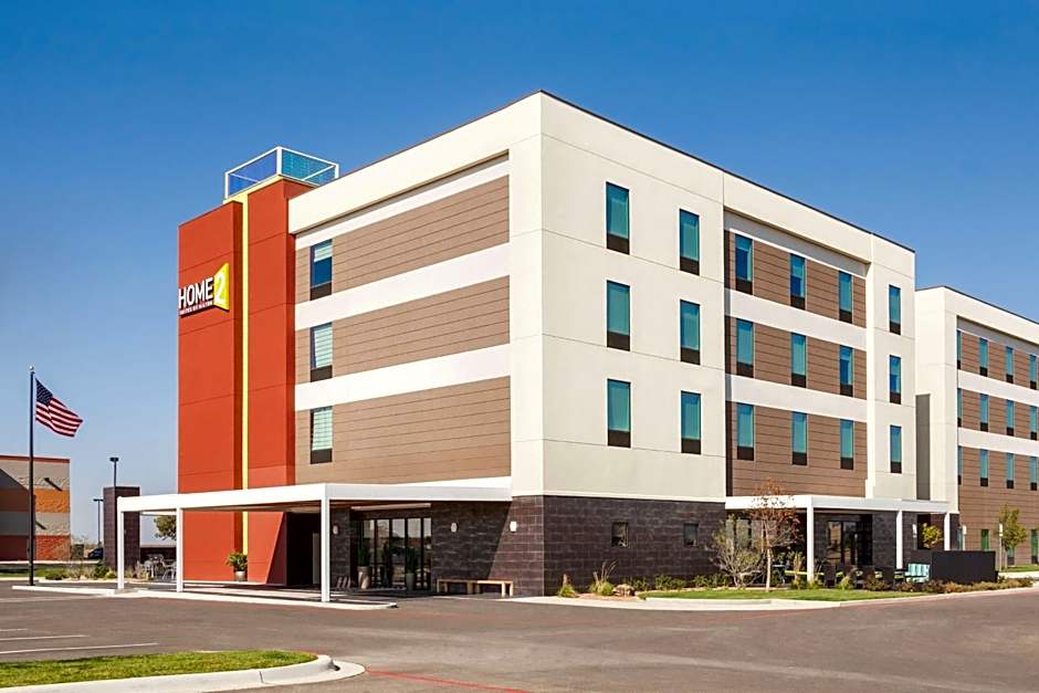 Home2 Suites By Hilton Amarillo