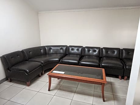 Eline Guesthouse Syariah