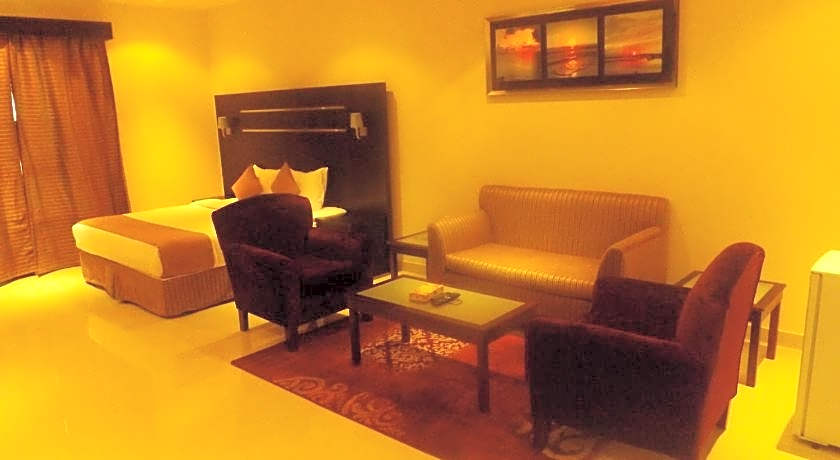 Baron Al Masif Apartment