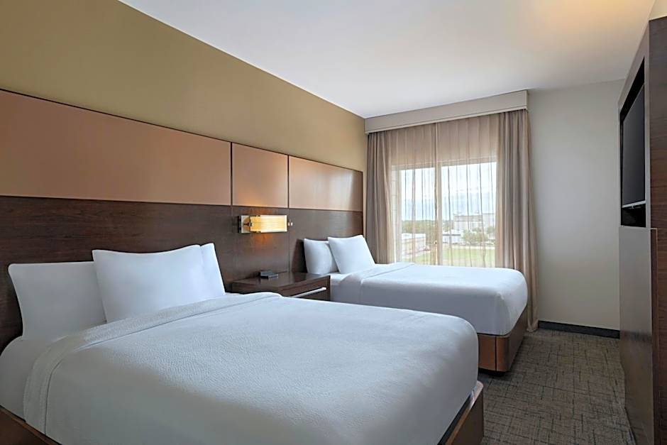 Residence Inn by Marriott Houston Northwest/Cypress