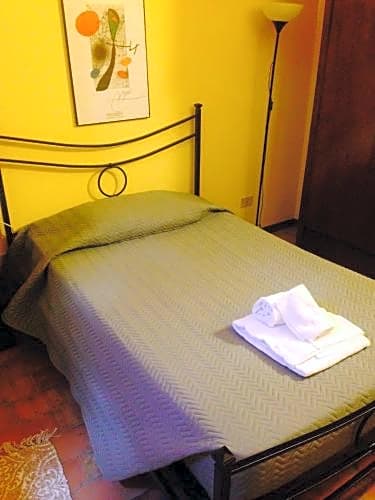 Borgo Fontaccia