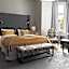 Saga Hotel Oslo, WorldHotels Crafted