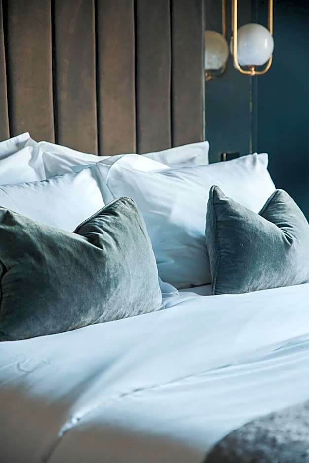 Photo 1 of 3 of Standard 1 King Bed