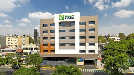 Holiday Inn Express Mexico Basilica By IHG