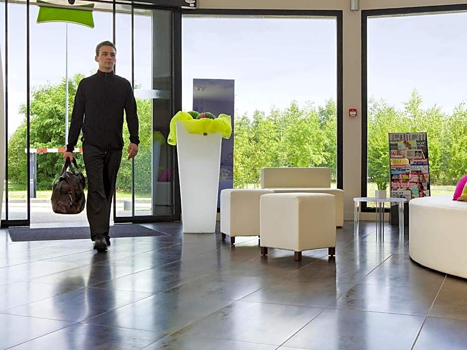 ibis Styles Compiegne