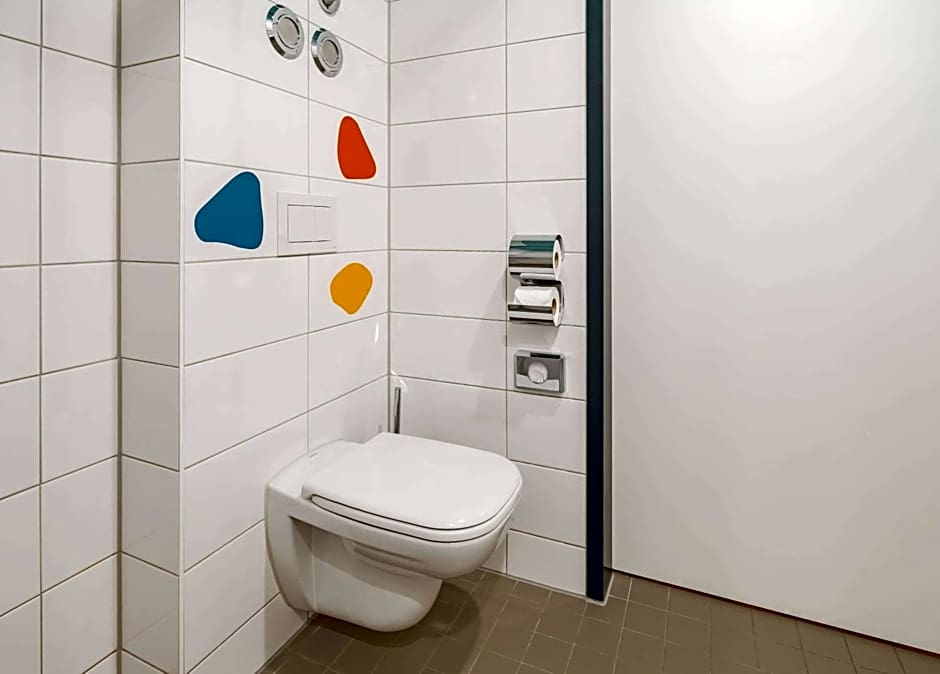 Ramada Encore by Wyndham Munich Messe