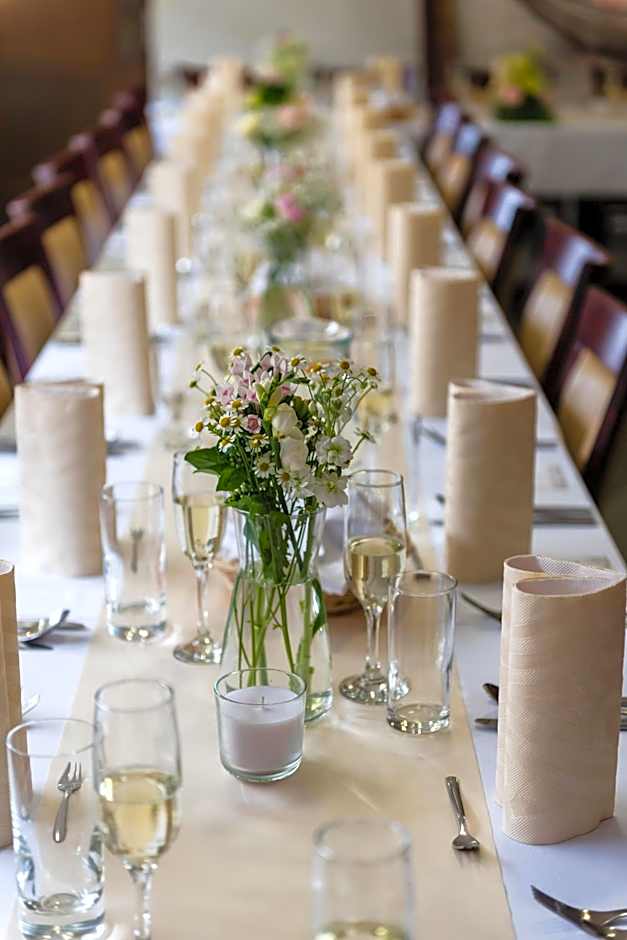 Wellness Hotel Gondola