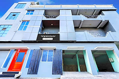 Super Townhouse Pondicherry