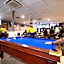 Nightcap at Roxby Downs