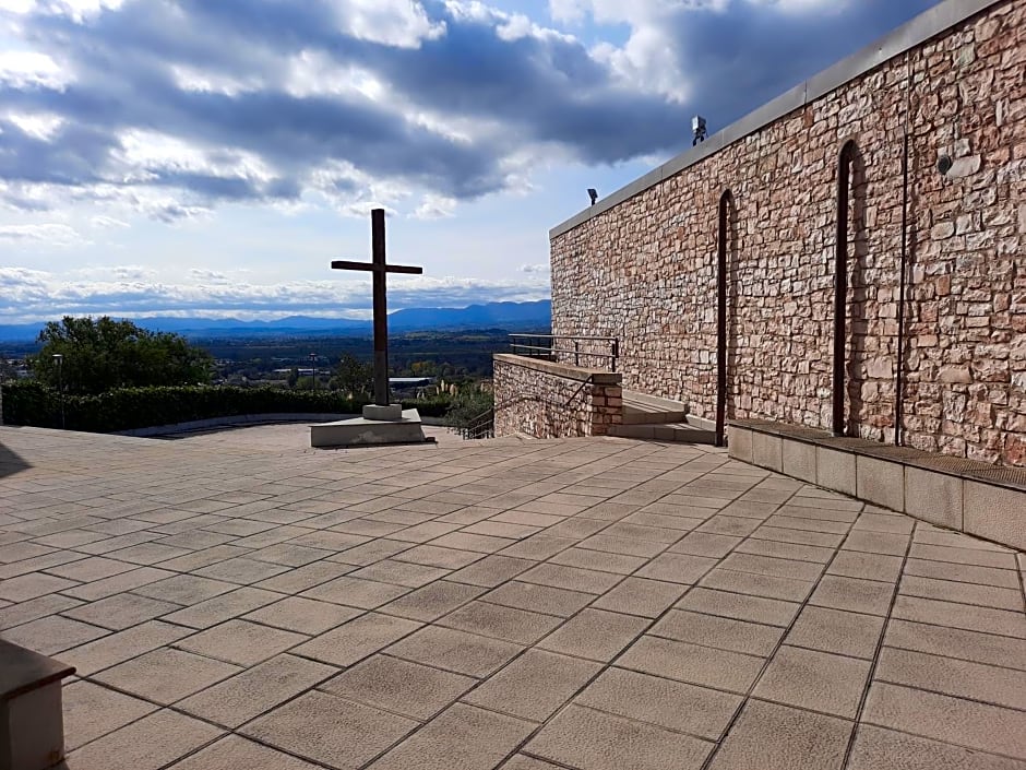 Foresteria Santa Maria di Betlem