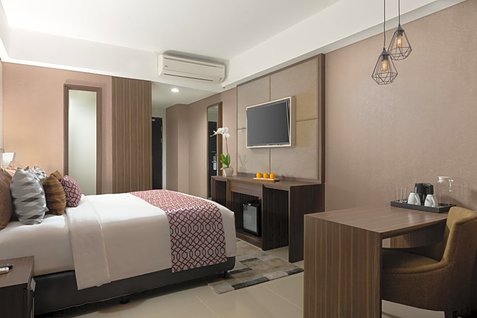 Hotel Neo Plus Awana Yogyakarta