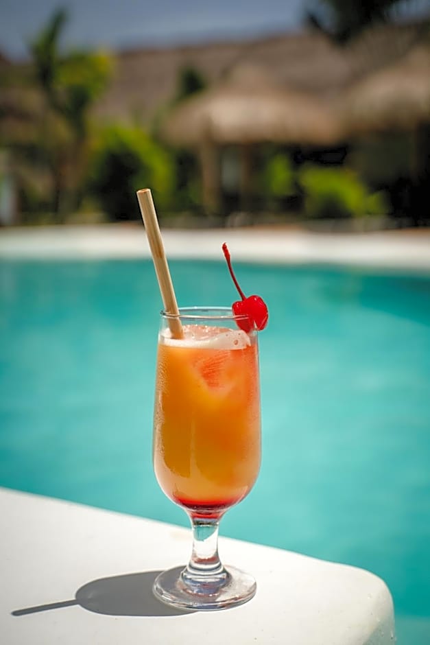 Secret paradise moalboal