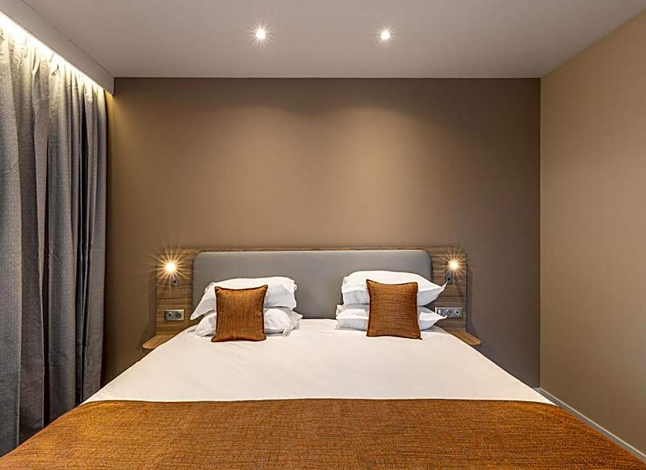 Holiday Inn Express Ajaccio By IHG