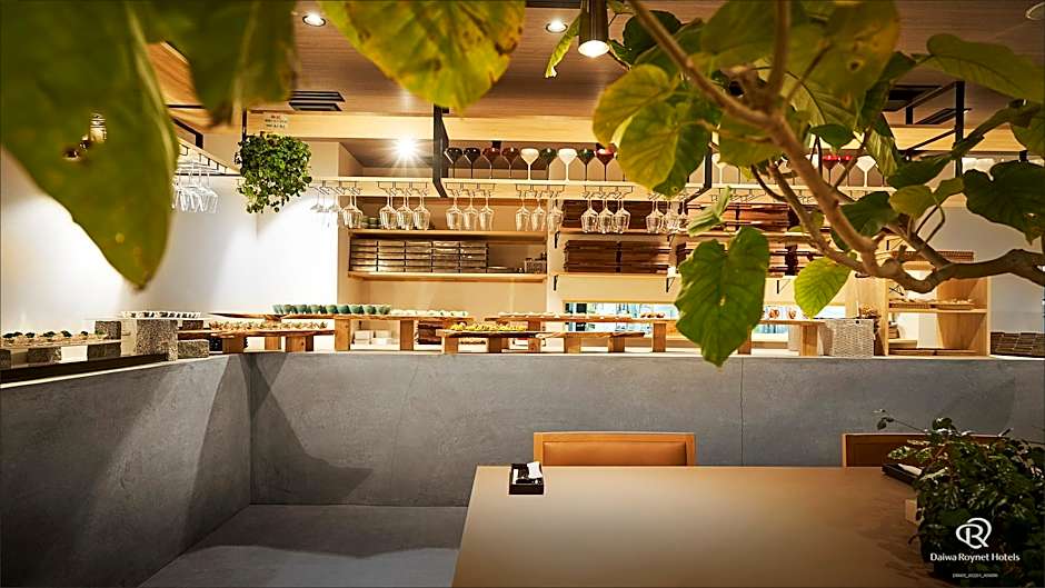 Daiwa Roynet Hotel Kyoto-Shijokarasuma