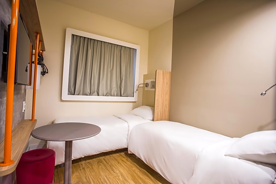 ibis budget Uberlandia