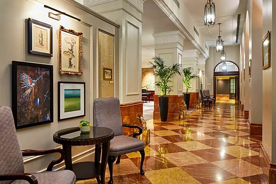 Bristol Marriott Royal Hotel
