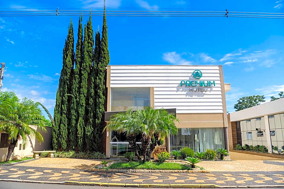Hotel Premium Pirassununga