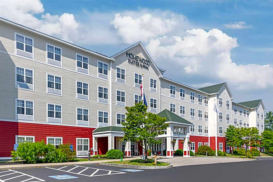 Homewood Suites By Hilton Dover