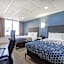 Edyn Hotel By Townhouse Wytheville US 52