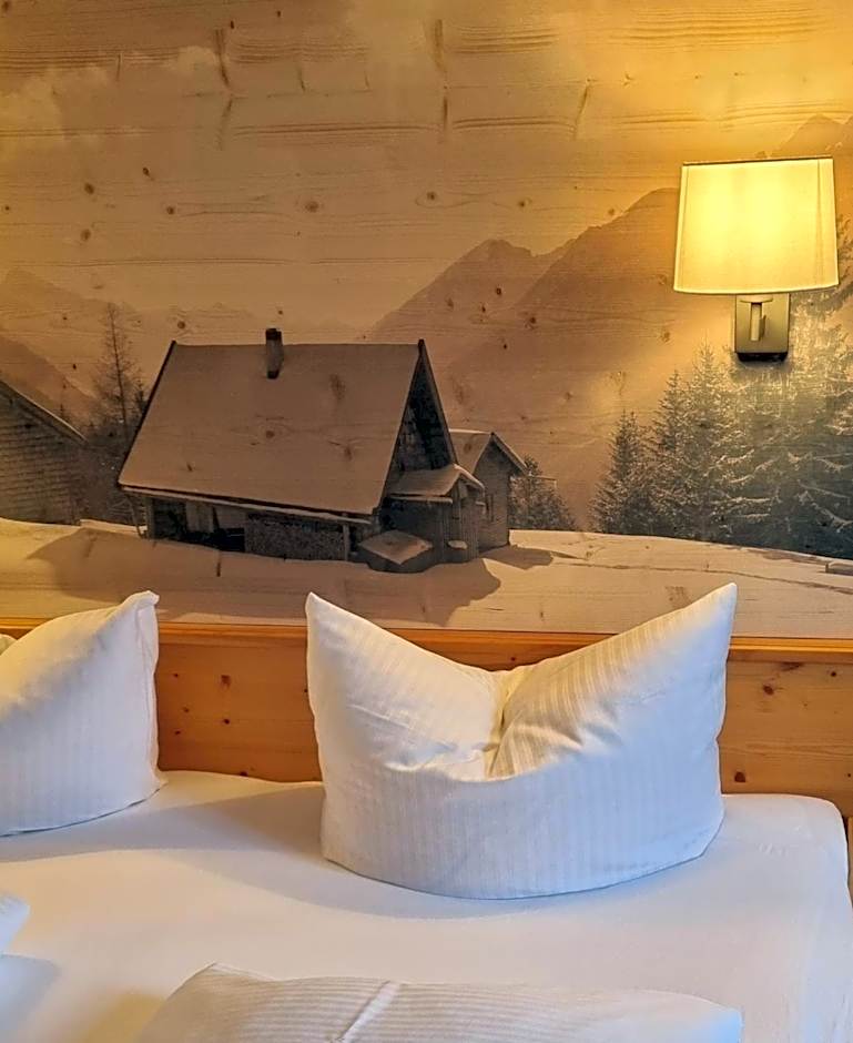 Hotel Goldene Rose