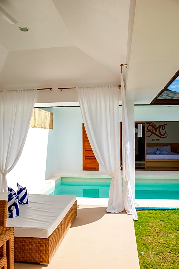 Montecarlo Villas Panglao