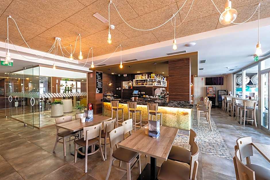 Hotel VIDA Mar de Laxe