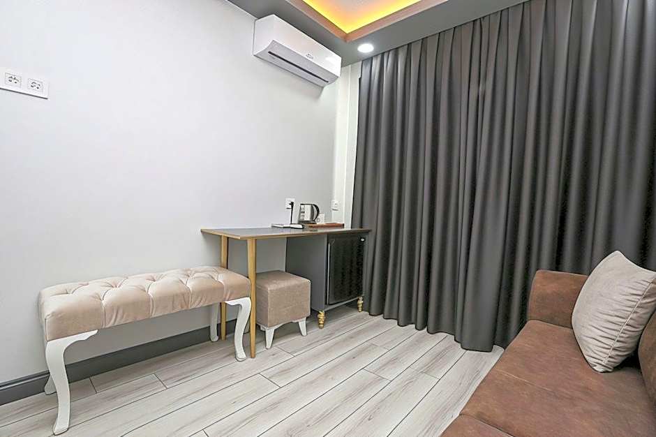 DNZ TAXIM FERIDIYE HoTEL