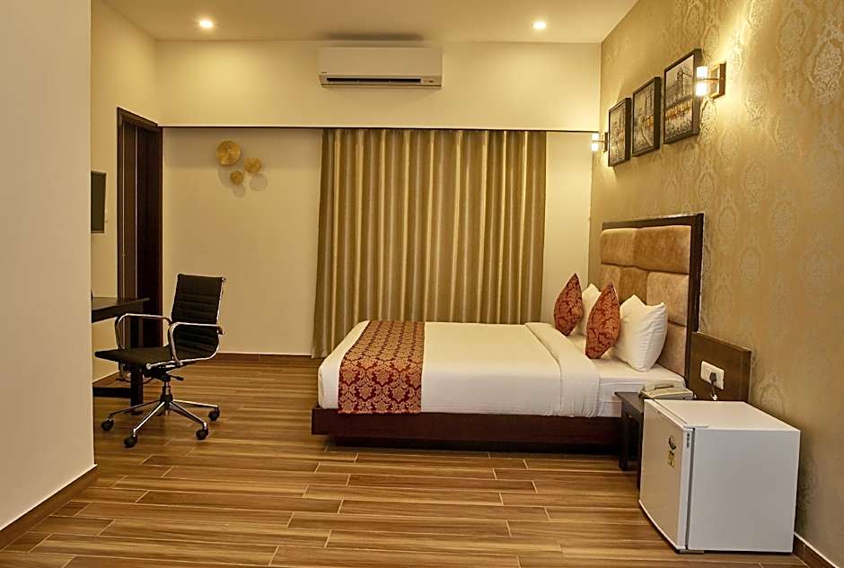 The Continentti Whitefield