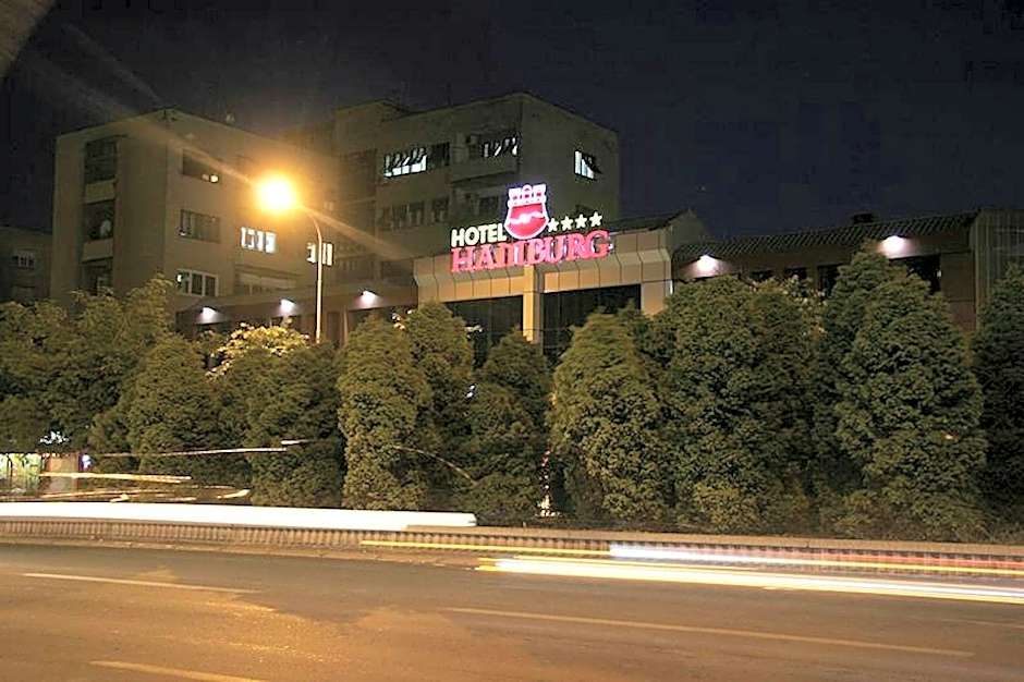 BH Hotel Hamburg