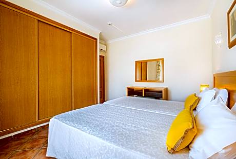 Standard Two-Bedroom Apartment