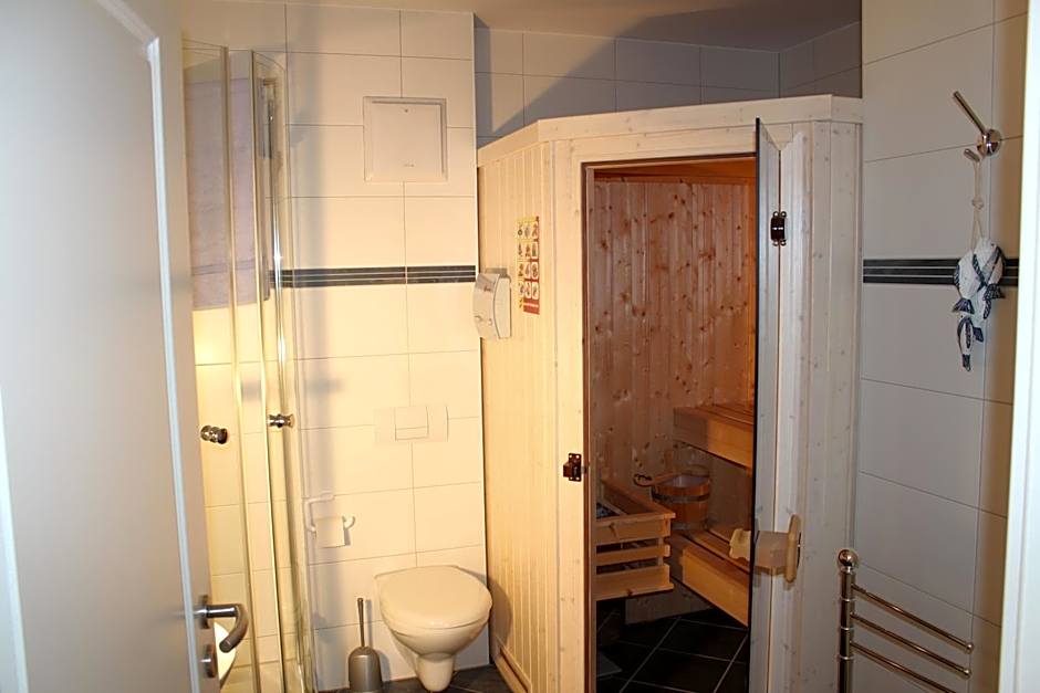 Ferienwohnungen am Museumshof