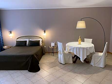 Hotel Petrarca