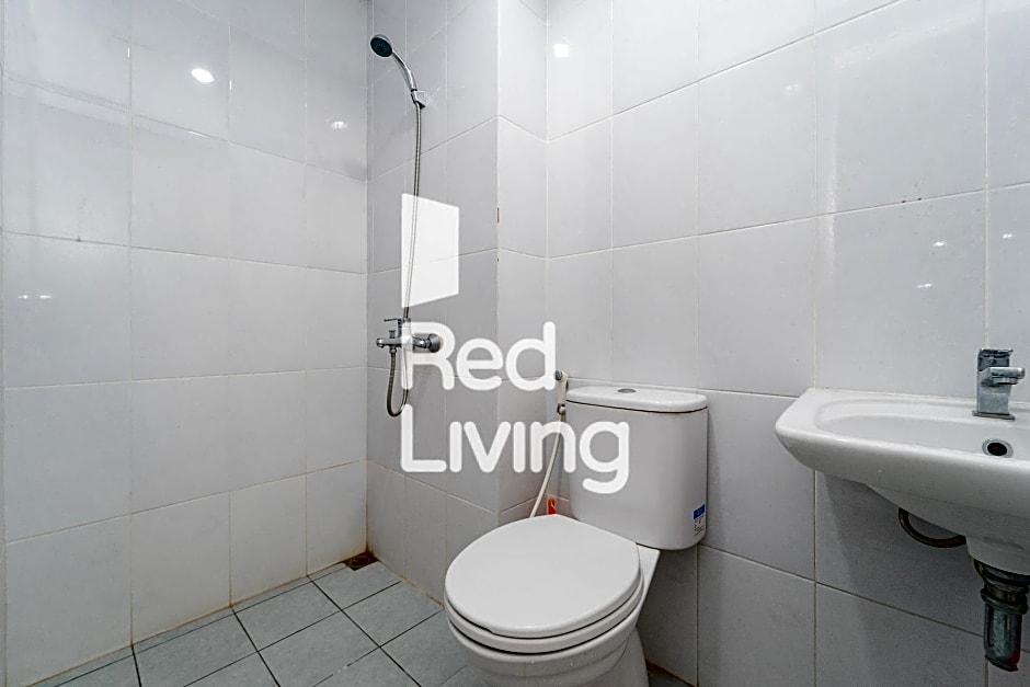 RedLiving Apartment Patra Land Urbano - Miharja Ro