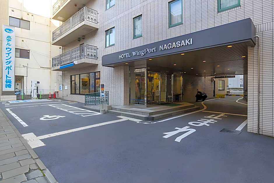 Hotel Wingport