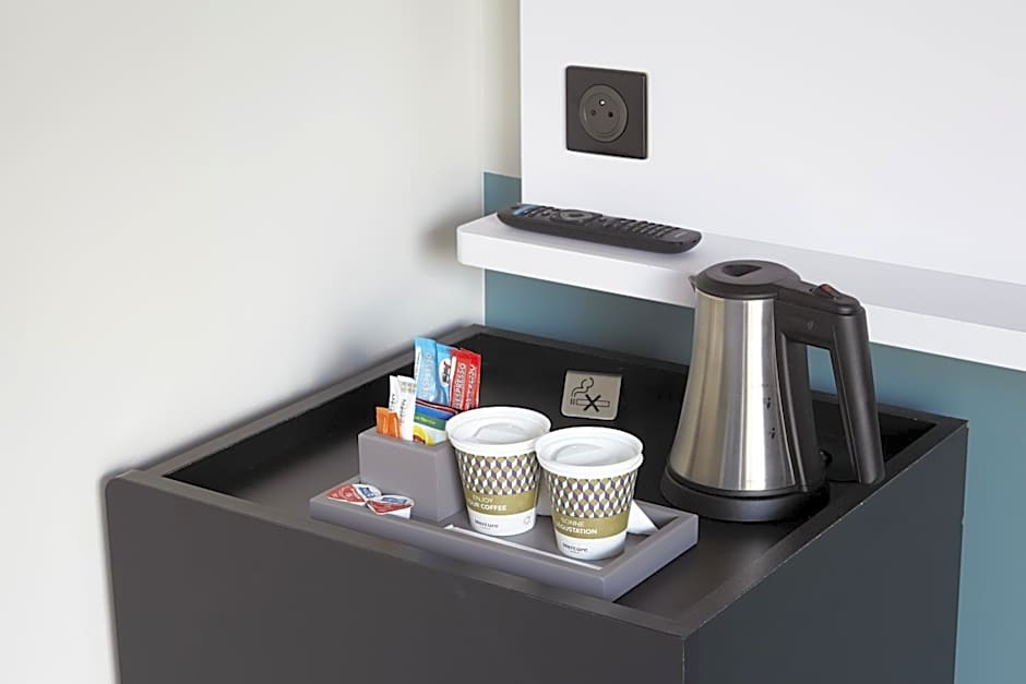 Mercure Paris Bastille Saint Antoine