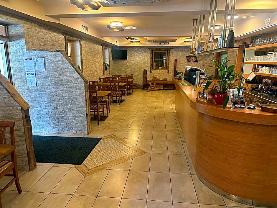 Domačija Vodnik & Apartments