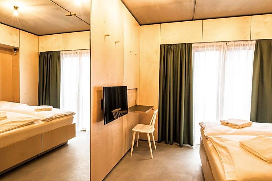 Kitz Boutique Hotel & Restaurant