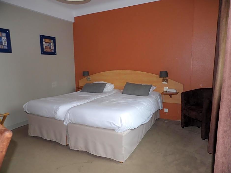 Hotel le Broceliande, Sure Hotel Collection by Best Western