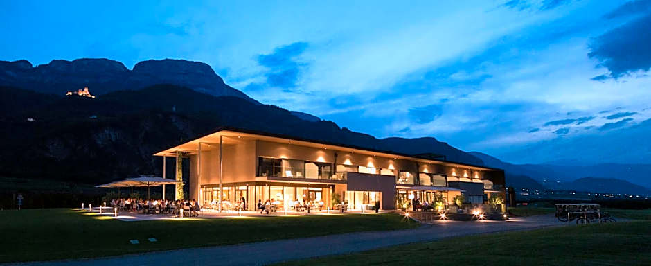 The Lodge - Golfclub Eppan