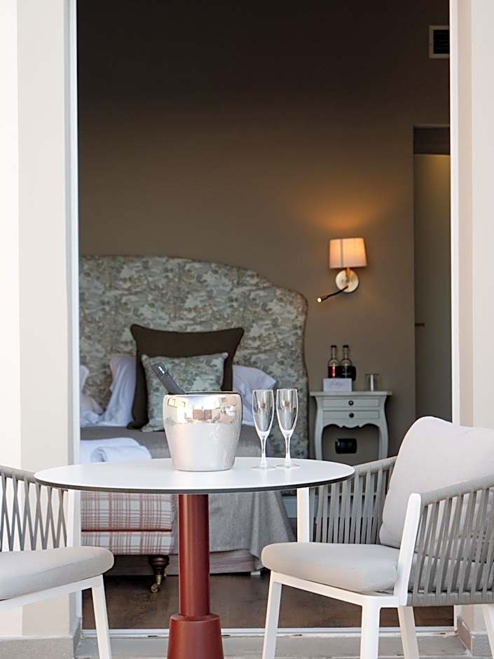 Cappuccina Country Resort