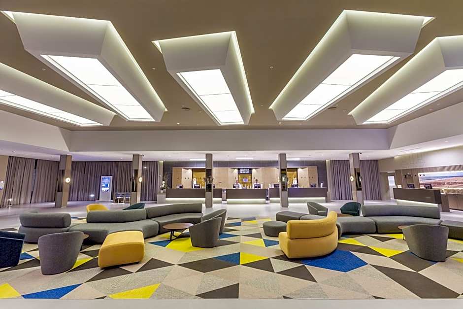 Hotel Riu Chiclana - All Inclusive
