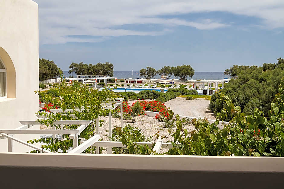 Sea Sound  - White Katikies