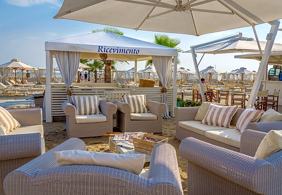 Suite Hotel Maestrale